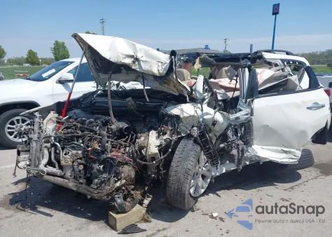 2012 Nissan Murano S/Sl/Le from USA, damaged, VIN JN8AZ1MU2CW103293